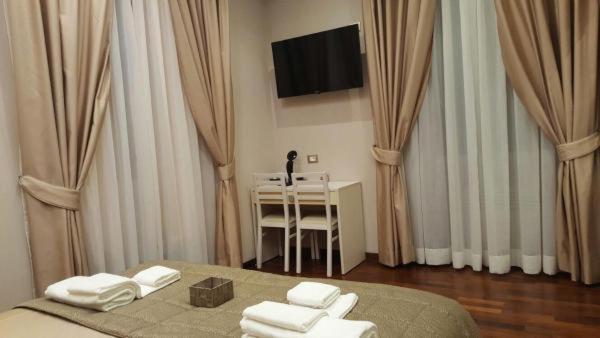 Hotelier 51 Roma Exterior foto