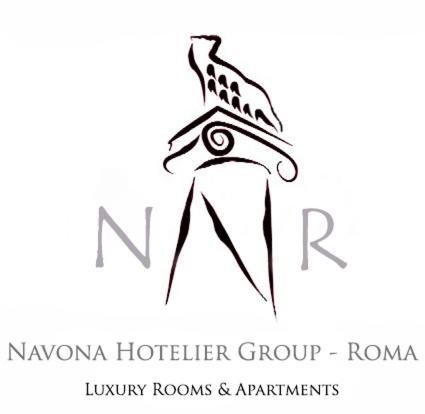 Hotelier 51 Roma Exterior foto