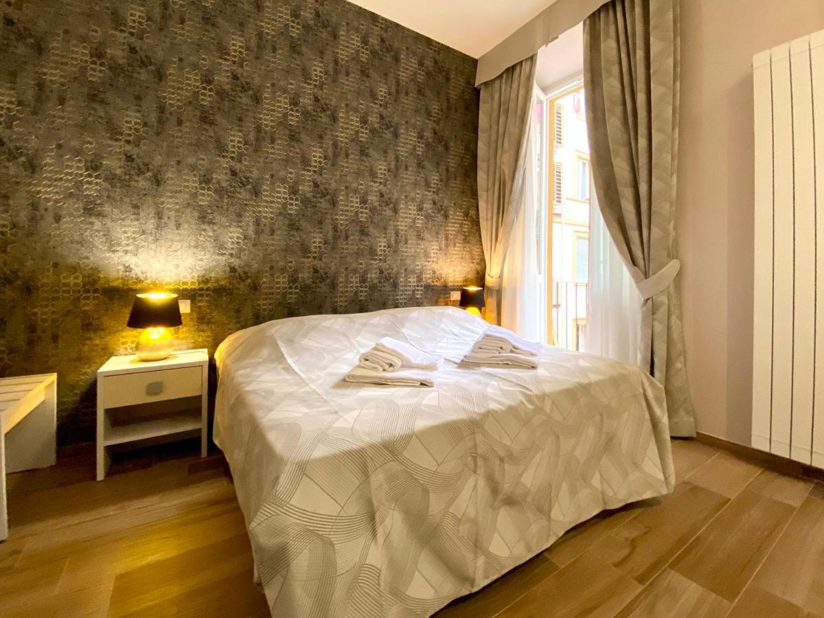 Hotelier 51 Roma Exterior foto