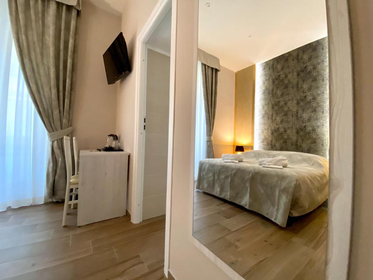 Hotelier 51 Roma Exterior foto