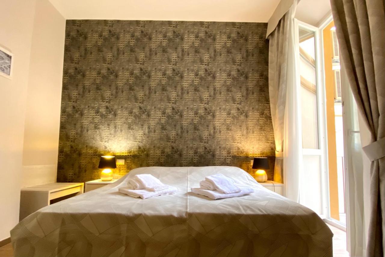 Hotelier 51 Roma Exterior foto