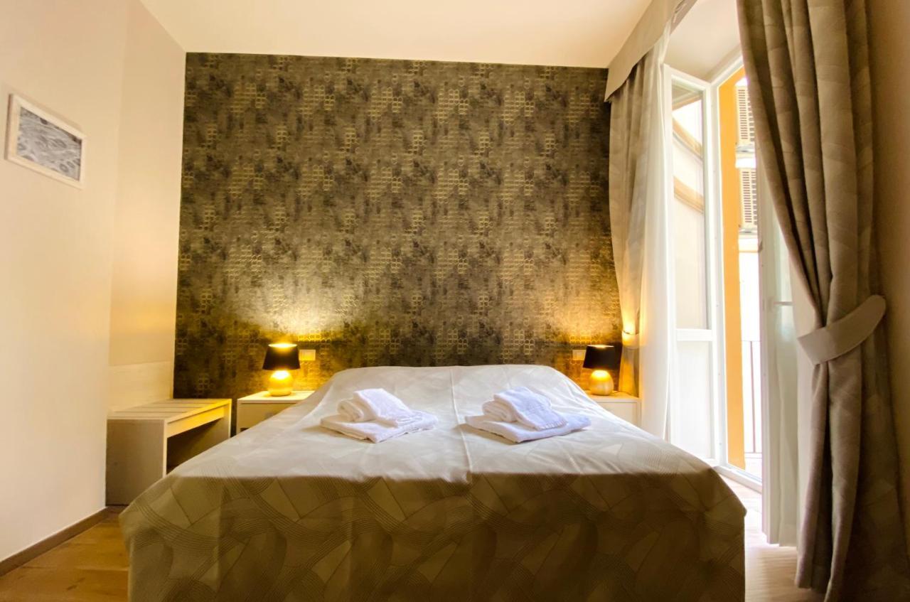 Hotelier 51 Roma Exterior foto